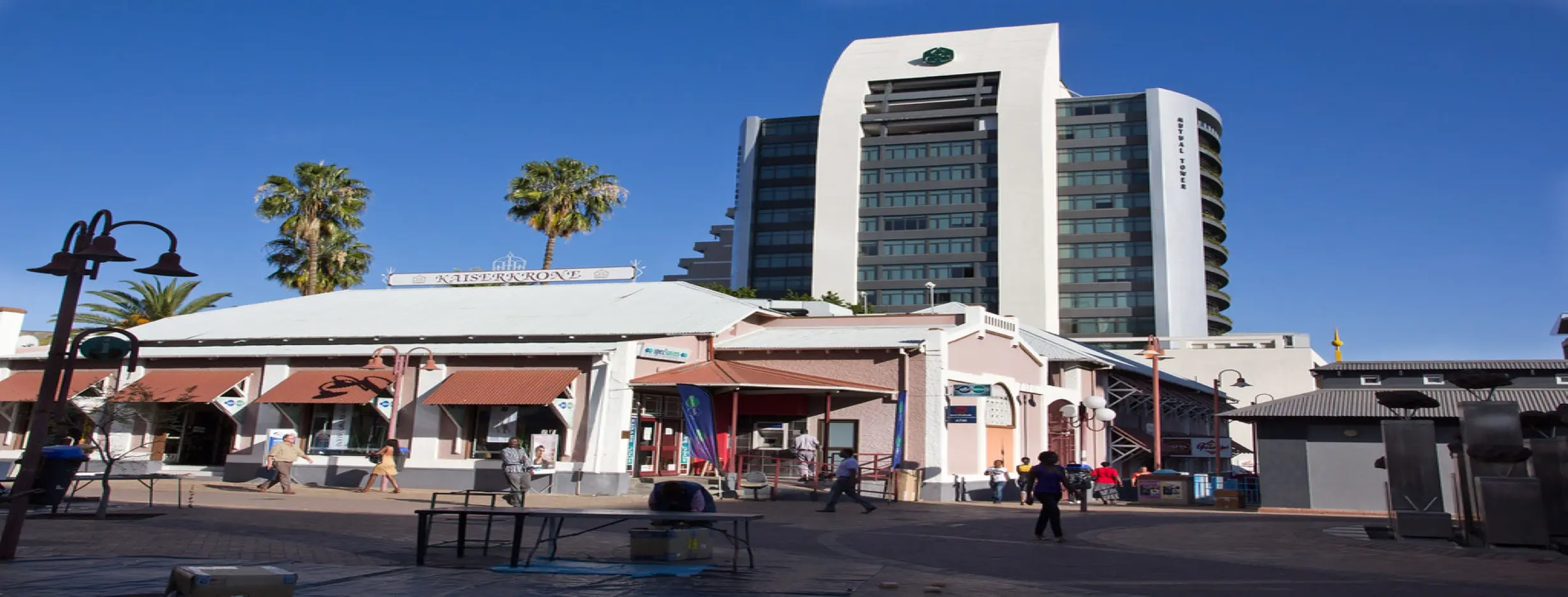 Image for Cultural Market